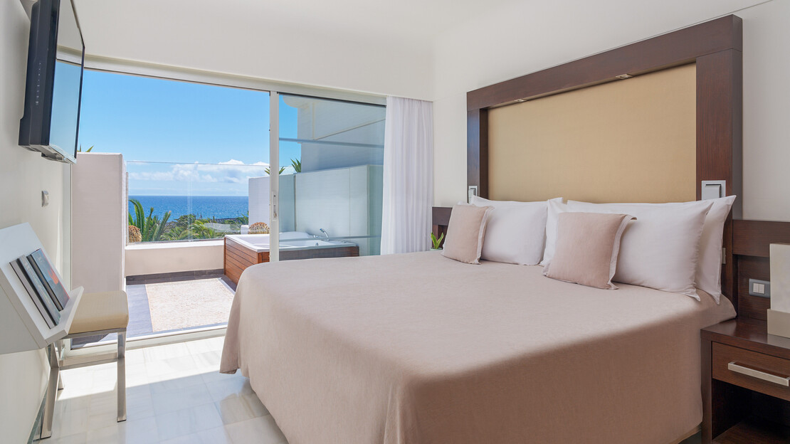 Paradisus by Meliá Salinas Lanzarote